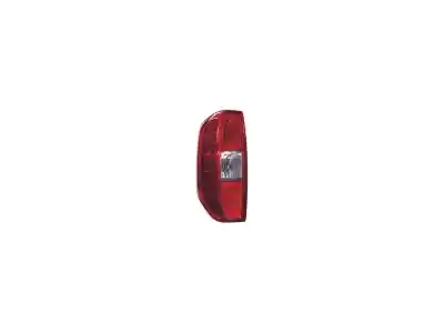 Автозапчасти б/у левый задний фонарь за NISSAN NAVARA PICK-UP (D40M) 2.5 dCi Diesel CAT ссылки OEM IAM 26555EB383  