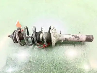Автозапчасти б/у передний левый амортизатор за seat leon (1m1) 1.9 tdi ссылки oem iam 1j0413031bj  