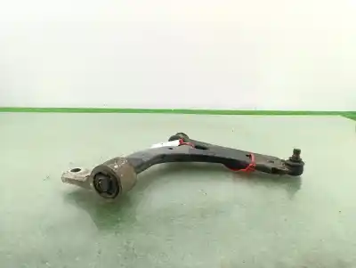 Peça sobressalente para automóvel em segunda mão braço de suspensão inferior dianteiro direito por ford fiesta (cbk) trend referências oem iam 1436169  