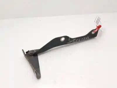 Автозапчастина б/у петля капота для opel frontera a (u92) 2.3 td (5jmwl4) посилання на oem iam 94388235  