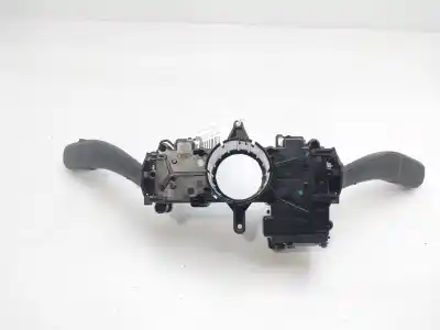 Gebrauchtes Autoersatzteil Lenkradkontrolle zum AUDI A4 AVANT (8K5) (2008) Básico OEM-IAM-Referenzen 8K0953502BK  