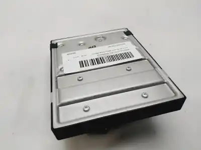 Автозапчастина б/у електронний модуль для audi a4 avant (8k5) (2008) básico посилання на oem iam 8k0907063k  