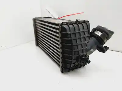 Автозапчастина б/у інтеркулер для hyundai i20 ii (gb, ib) 1.4 crdi посилання на oem iam 282702a751