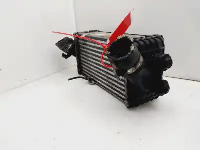 Автозапчастина б/у інтеркулер для hyundai i20 ii (gb, ib) 1.4 crdi посилання на oem iam 282702a751  