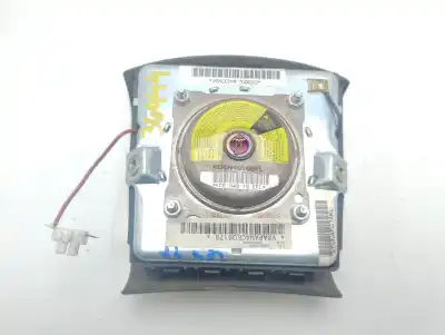 Peça sobressalente para automóvel em segunda mão Airbag Dianteiro Esquerdo por KIA SORENTO 2.5 CRDi Concept Referências OEM IAM 569103E010GW  