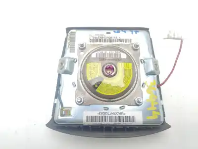 Peça sobressalente para automóvel em segunda mão airbag dianteiro esquerdo por kia sorento 2.5 crdi concept referências oem iam 569103e010gw  