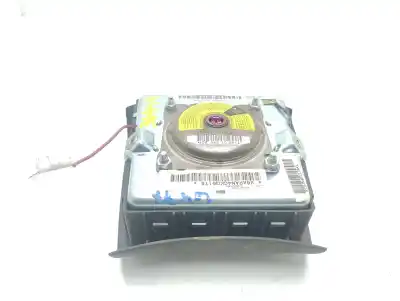 Peça sobressalente para automóvel em segunda mão airbag dianteiro esquerdo por kia sorento 2.5 crdi concept referências oem iam 569103e010gw  