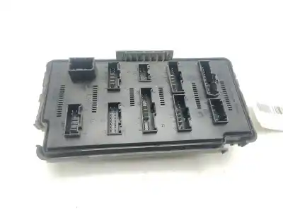 Second-hand car spare part fuse box unit for ssangyong kyron 200 xdi premium 4wd oem iam references ak1315  