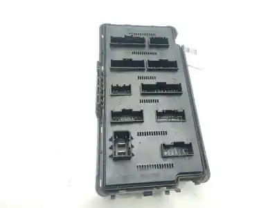 Second-hand car spare part fuse box unit for ssangyong kyron 200 xdi premium 4wd oem iam references ak1315  