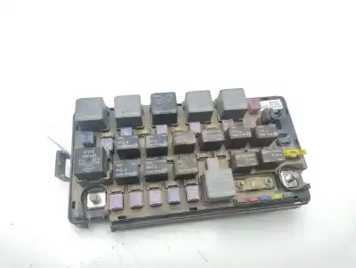 Second-hand car spare part fuse box unit for ssangyong kyron 200 xdi premium 4wd oem iam references ak1315  