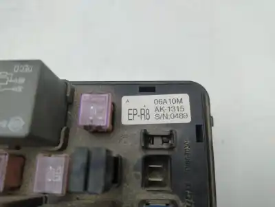 Second-hand car spare part  for SSANGYONG KYRON  OEM IAM references AK1315  