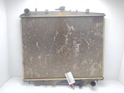 Peça sobressalente para automóvel em segunda mão radiador de água por opel monterey ltd referências oem iam 1300138