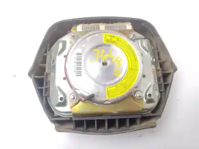 Peça sobressalente para automóvel em segunda mão airbag dianteiro esquerdo por jeep cherokee (xj) 2.5 turbodiesel referências oem iam 56009653