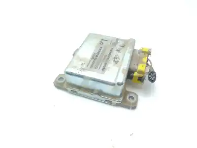 Peça sobressalente para automóvel em segunda mão centralina de airbag por jeep cherokee (xj) 2.5 turbodiesel referências oem iam p56007323ae