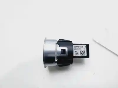 Pezzo di ricambio per auto di seconda mano interruttore di avviamento per citroen c4 grand picasso exclusive 116 cv / 85 kw riferimenti oem iam 96777946zd   Pezzo di ricambio per auto di seconda mano interruttore di avviamento per citroen c4 grand picasso exclusive 116 cv / 85 kw riferimenti oem iam 96777946zd