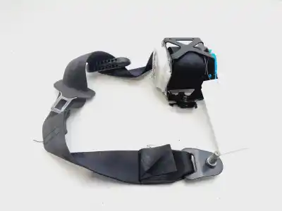 Автозапчастина б/у задній правий ремін безпеки для citroen c4 grand picasso exclusive 116 cv / 85 kw посилання на oem iam 96771179xx   Автозапчастина б/у задній правий ремін безпеки для citroen c4 grand picasso exclusive 116 cv / 85 kw посилання на oem iam 96771179xx