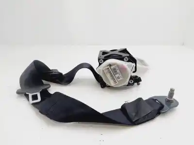 Автозапчастина б/у задній правий ремін безпеки для citroen c4 grand picasso exclusive 116 cv / 85 kw посилання на oem iam 96771179xx   Автозапчастина б/у задній правий ремін безпеки для citroen c4 grand picasso exclusive 116 cv / 85 kw посилання на oem iam 96771179xx