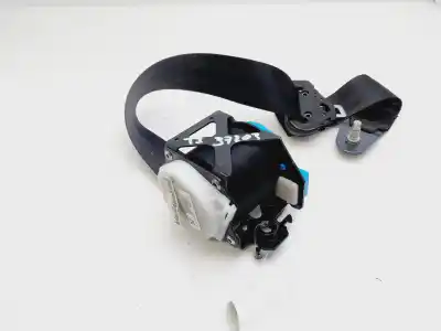 Автозапчастина б/у задній лівий ремін безпеки для citroen c4 grand picasso exclusive 116 cv / 85 kw посилання на oem iam 96771180xx   Автозапчастина б/у задній лівий ремін безпеки для citroen c4 grand picasso exclusive 116 cv / 85 kw посилання на oem iam 96771180xx