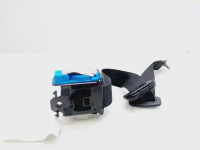 Автозапчастина б/у задній лівий ремін безпеки для citroen c4 grand picasso exclusive 116 cv / 85 kw посилання на oem iam 96771180xx   Автозапчастина б/у задній лівий ремін безпеки для citroen c4 grand picasso exclusive 116 cv / 85 kw посилання на oem iam 96771180xx