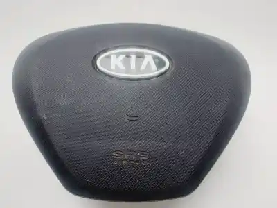 Peça sobressalente para automóvel em segunda mão airbag dianteiro esquerdo por kia ceed sporty wagon drive 90 cv / 66 kw referências oem iam 1h569