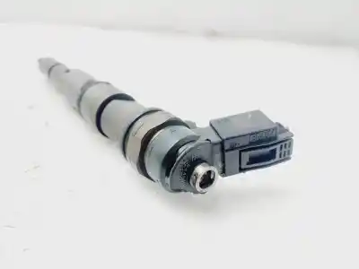 Peça sobressalente para automóvel em segunda mão injetor por bmw serie x3 (e83) 2.0d [2.0 ltr. - 110 kw 16v diesel cat] referências oem iam 7793836  