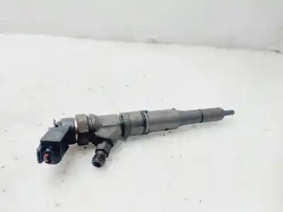 Peça sobressalente para automóvel em segunda mão injetor por bmw serie x3 (e83) 2.0d [2.0 ltr. - 110 kw 16v diesel cat] referências oem iam 7793836  