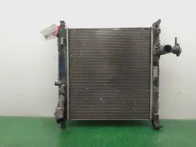 Peça sobressalente para automóvel em segunda mão  por NISSAN NOTE  Referências OEM IAM 214103VA1A  