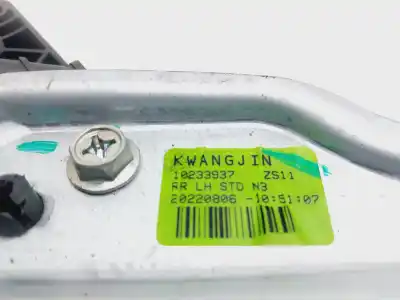 Second-hand car spare part  for MG ZS  OEM IAM references 10233937  