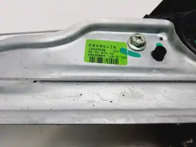 Second-hand car spare part  for MG ZS  OEM IAM references 10233938  