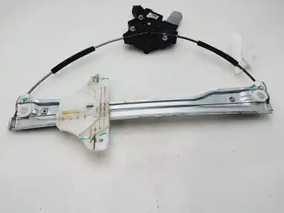 Second-hand car spare part driver left window regulator for mg zs luxury 106 cv / 78 kw oem iam references 10233935  