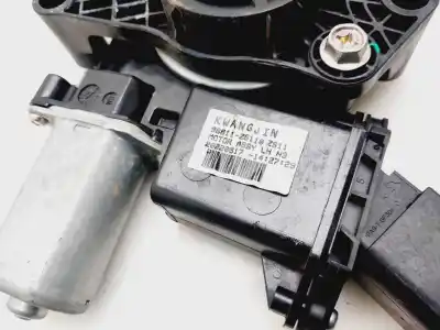 Second-hand car spare part driver left window regulator for mg zs luxury 106 cv / 78 kw oem iam references 10233935  