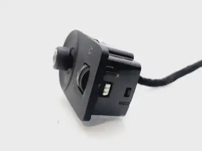 Second-hand car spare part rearview side mirror switch for mg zs luxury 106 cv / 78 kw oem iam references 10003589  