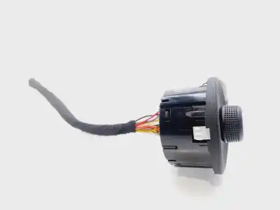 Second-hand car spare part rearview side mirror switch for mg zs luxury 106 cv / 78 kw oem iam references 10003589  