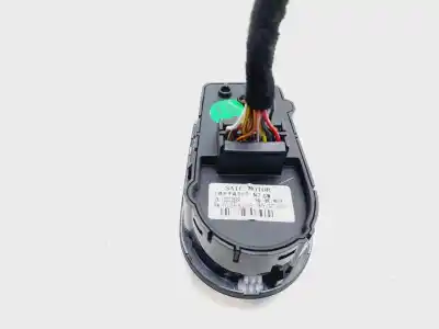 Second-hand car spare part rearview side mirror switch for mg zs luxury 106 cv / 78 kw oem iam references 10003589  