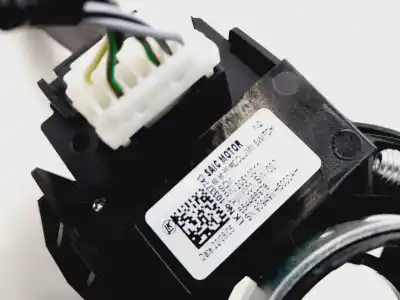 Second-hand car spare part steering wheel switch for mg zs luxury 106 cv / 78 kw oem iam references 10337743  