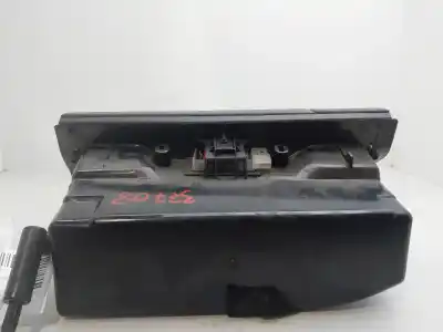 Pezzo di ricambio per auto di seconda mano Scatola Di Guanti per MERCEDES CLASE E (W210) BERLINA DIESEL 320 CDI (210.026) Riferimenti OEM IAM A2106890791  