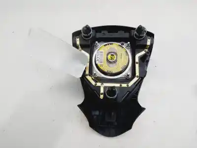 Pezzo di ricambio per auto di seconda mano air bag anteriore sinistro per nissan note acenta riferimenti oem iam 985103vw0c  