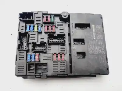 Peça sobressalente para automóvel em segunda mão  por NISSAN NOTE  Referências OEM IAM 284B71HZ4A  