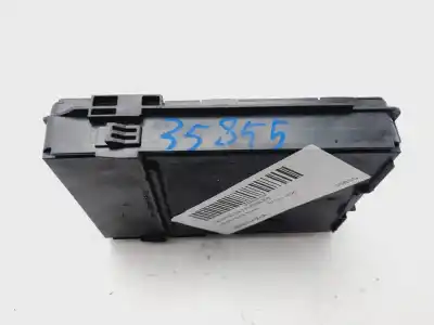 Second-hand car spare part fuse box unit for nissan note acenta oem iam references 284b71hz4a  
