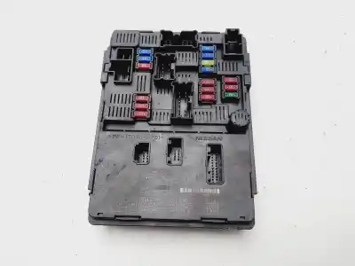 Second-hand car spare part fuse box unit for nissan note acenta oem iam references 284b71hz4a  