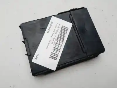 Second-hand car spare part fuse box unit for nissan note acenta oem iam references 284b71hz4a  