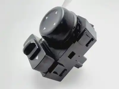 Peça sobressalente para automóvel em segunda mão comutador de espelhos retrovisores por nissan note acenta referências oem iam 255703tb1a  
