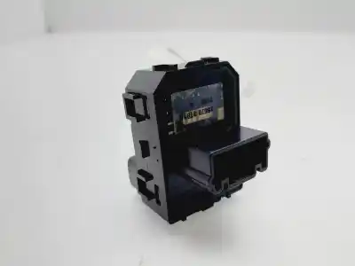 Peça sobressalente para automóvel em segunda mão comutador de espelhos retrovisores por nissan note acenta referências oem iam 255703tb1a  