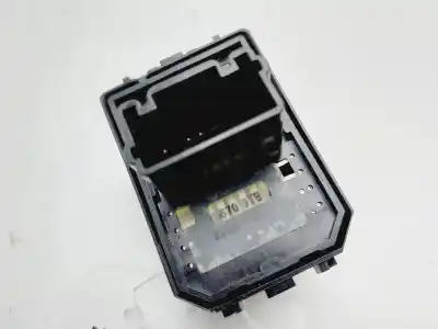 Peça sobressalente para automóvel em segunda mão Comutador De Espelhos Retrovisores por NISSAN NOTE Acenta Referências OEM IAM 255703TB1A  