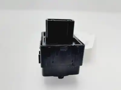 Peça sobressalente para automóvel em segunda mão comutador de espelhos retrovisores por nissan note acenta referências oem iam 255703tb1a  