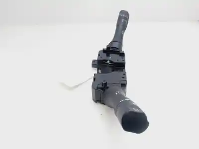 Peça sobressalente para automóvel em segunda mão Comandos Do Volante por NISSAN NOTE Acenta Referências OEM IAM 255601KK0B  