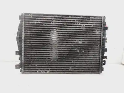 Peça sobressalente para automóvel em segunda mão intercooler por jaguar xf 2.2 diesel premium luxury referências oem iam cx239l440ec