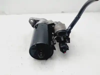 Pièce détachée automobile d'occasion DÉMARREUR DE VOITURE pour VOLKSWAGEN POLO (9N3)  Références OEM IAM 02T911024  