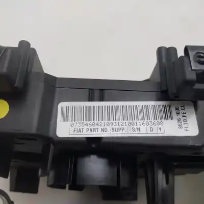 Pezzo di ricambio per auto di seconda mano controllo del volante per citroen nemo x riferimenti oem iam 7354604210