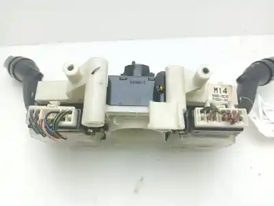 Second-hand car spare part  for SSANGYONG KYRON  OEM IAM references 8590009C40  